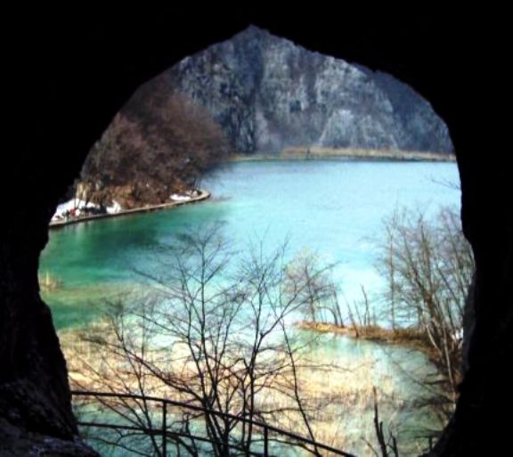 Nature Monuments - Enthralling Plitvice Caves